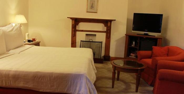 Clarkes Hotel